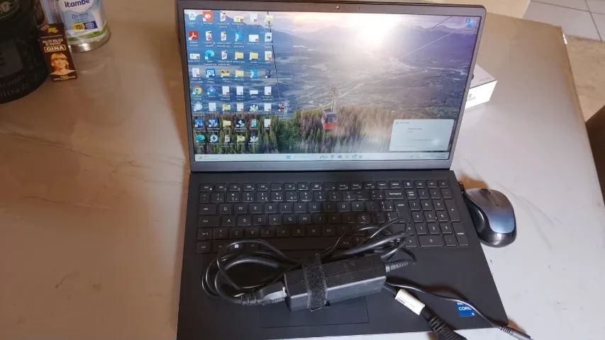 NOTEBOOK DELL INSPIRON A20P 15 - Foto 3