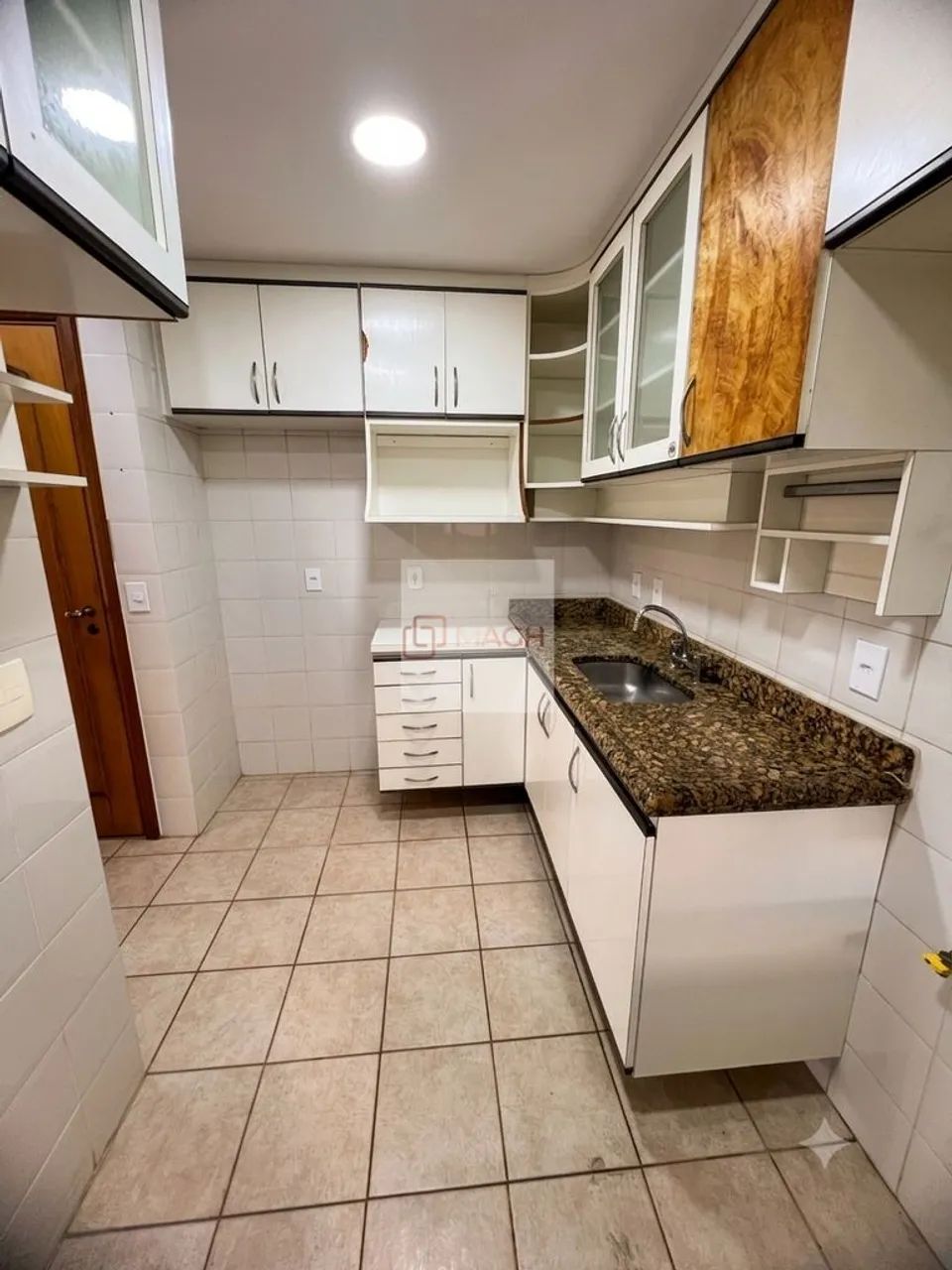 Apartamento com 3 Quartos (1 Suíte), 2 Vagas - Foto 4