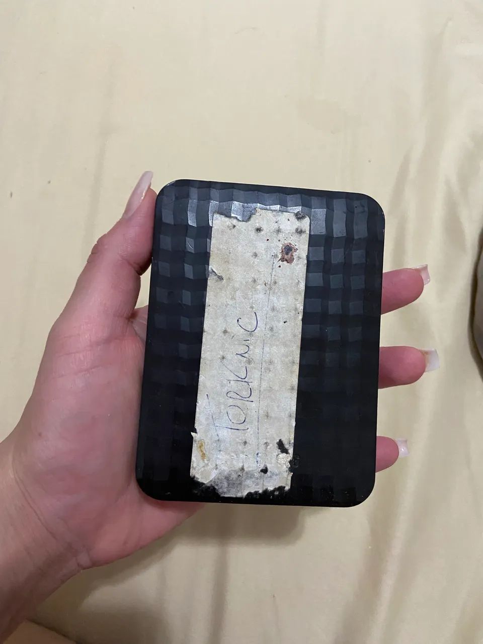 Hd externo 1 TB