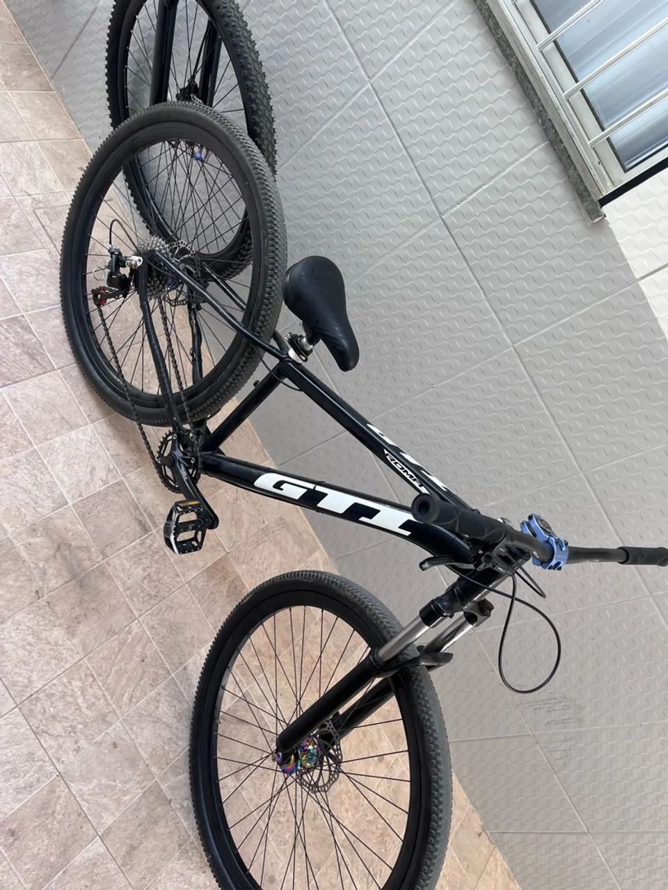 Bike gti aro 29