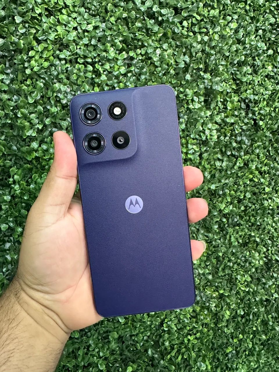 Moto G17 256gb Lançamento  - Foto 2