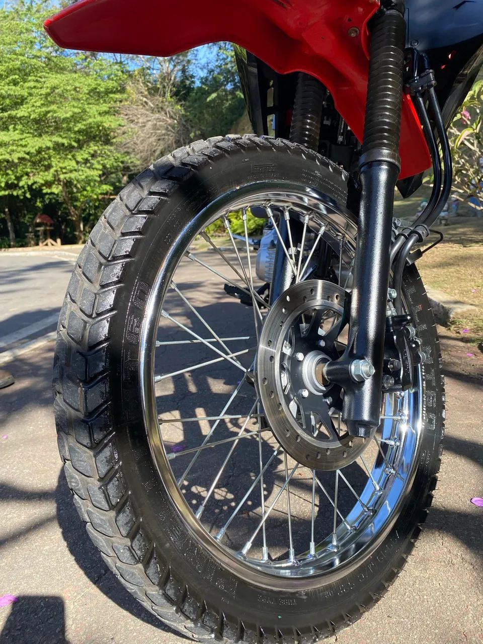 Bros 160  - Foto 5