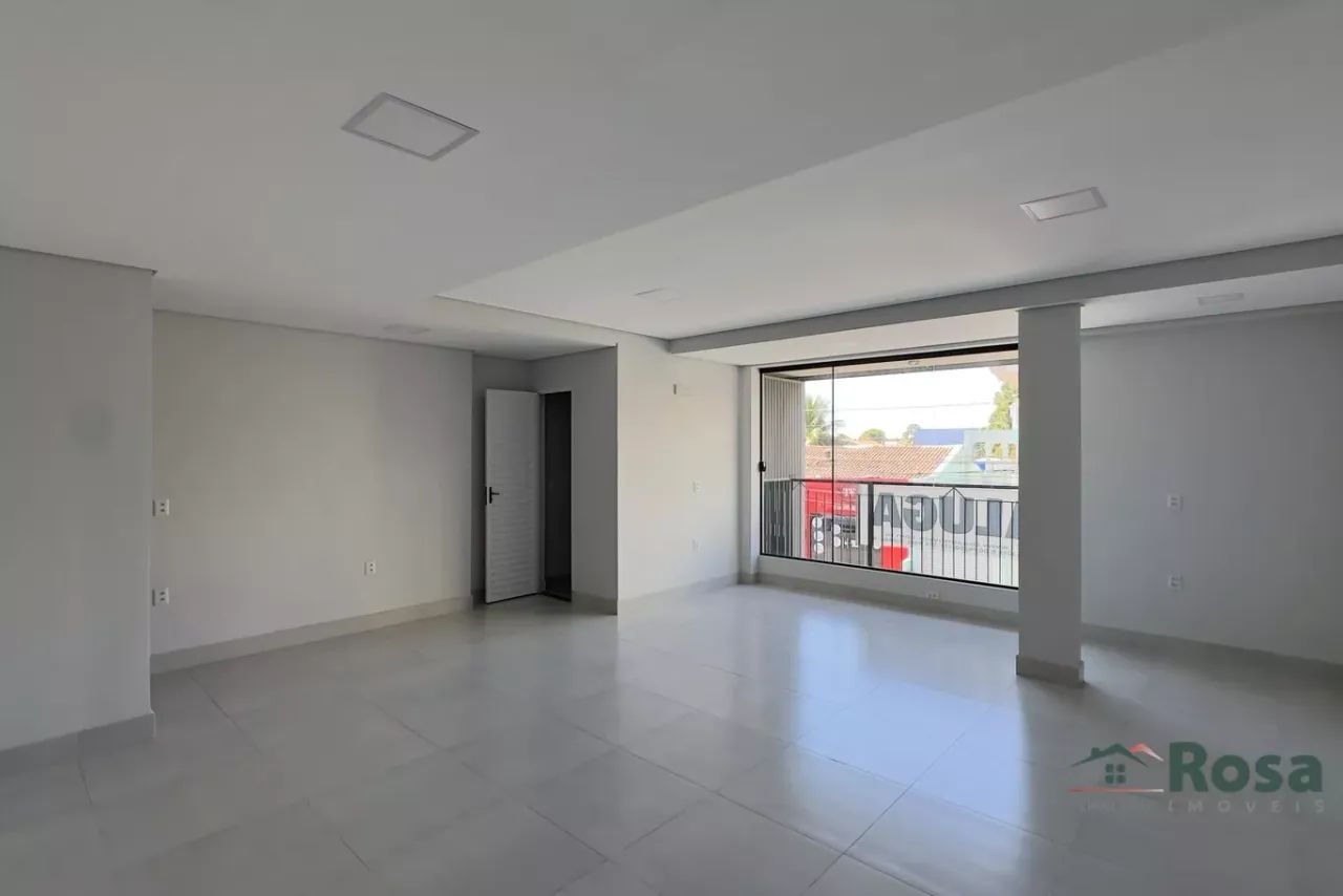 Sala comercial para aluguel, espaço europa - Selecione - Bairro, Cuiabá - Foto 3
