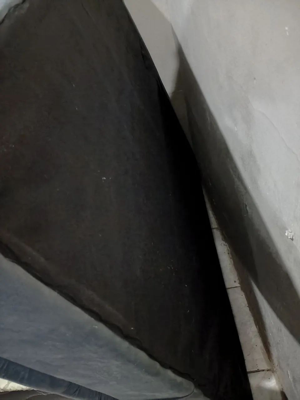 Uma cabeceira de cama box casal  - Foto 5