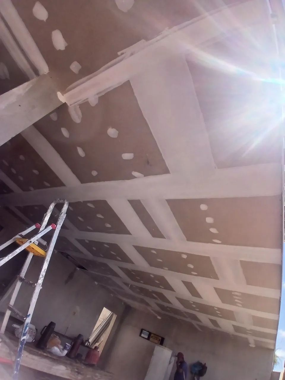 Drywall Profissional em Vila Velha - Forros, Paredes e Sancas - Foto 6