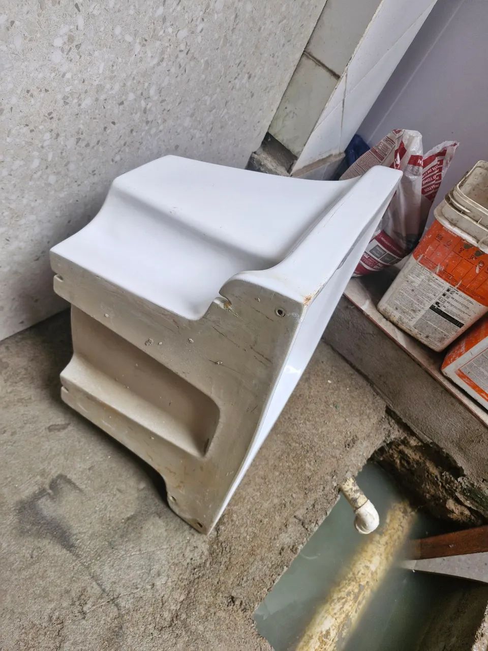 Tanque de porcelanato - Foto 3
