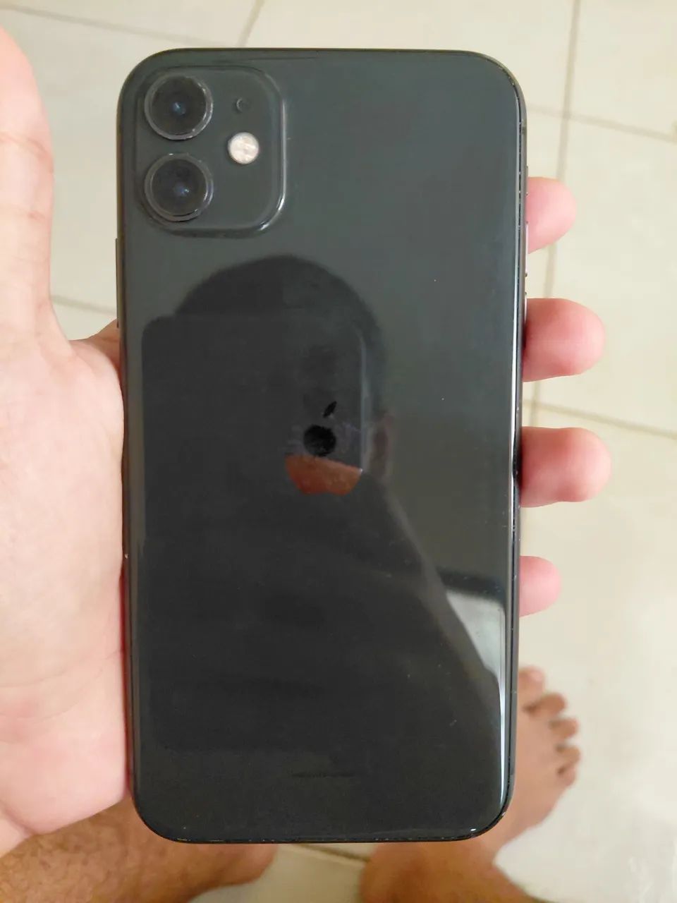 iPhone 11 64gb tudo funcionado  - Foto 2