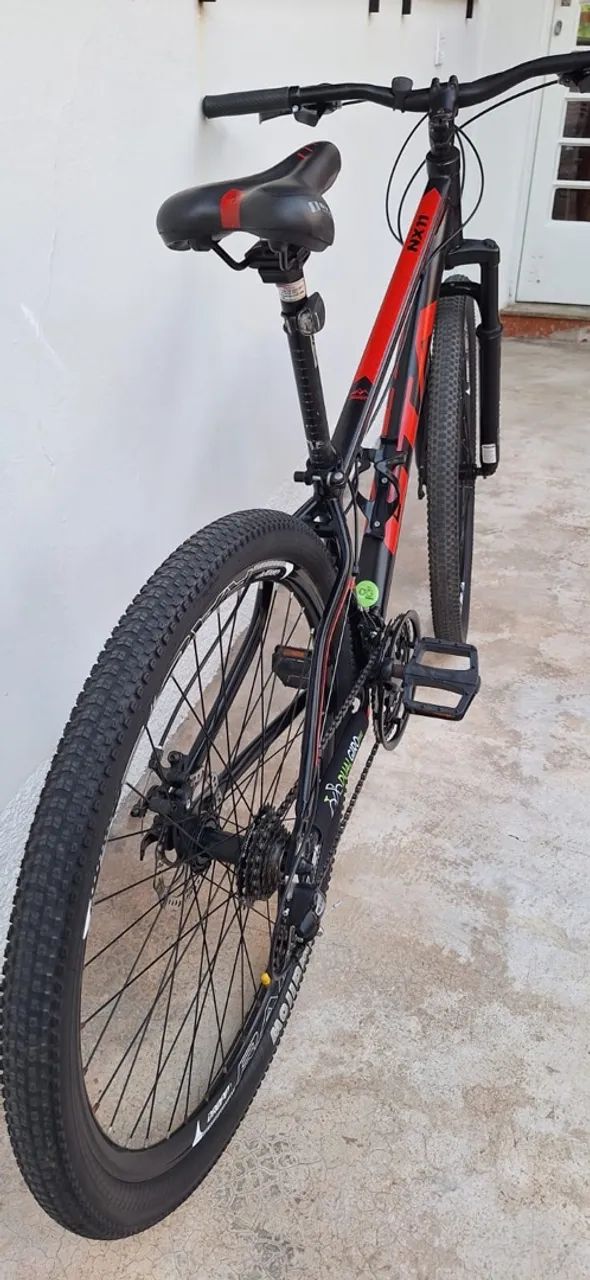 Bicicleta GTA NX11 Aro 29 - Foto 5
