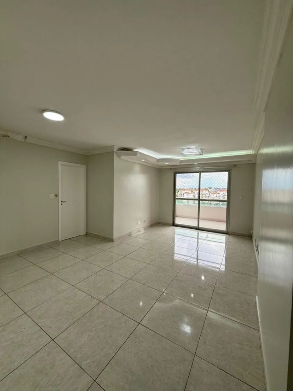 Edificio GENEVE PARQUE 10 4QTS
