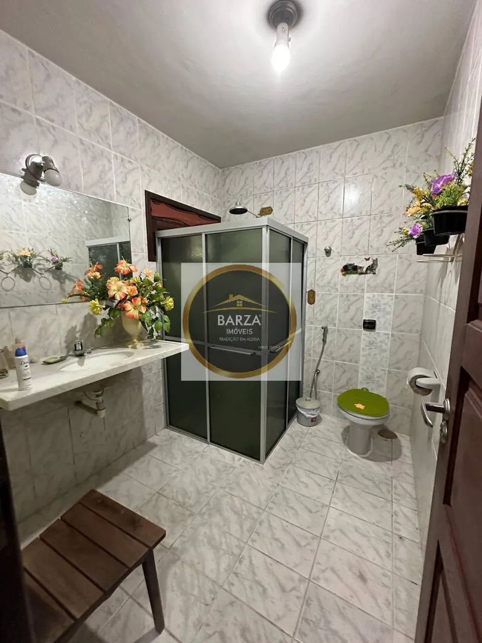 Aldeia Aluga BARZA IMÓVEIS - Chácara - Foto 4