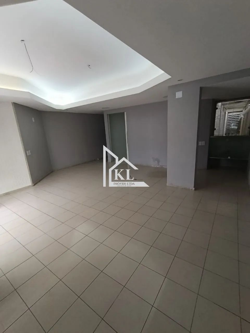 Prédio Comercial à Locação em Petrópolis - Térreo e 1º andar  Rua Mossoró - 192m² e Eleva