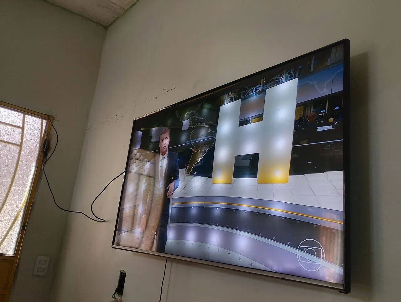 Tv smart Samsung 42 p