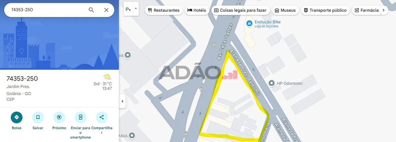Área - Privilegiada - Foto 8