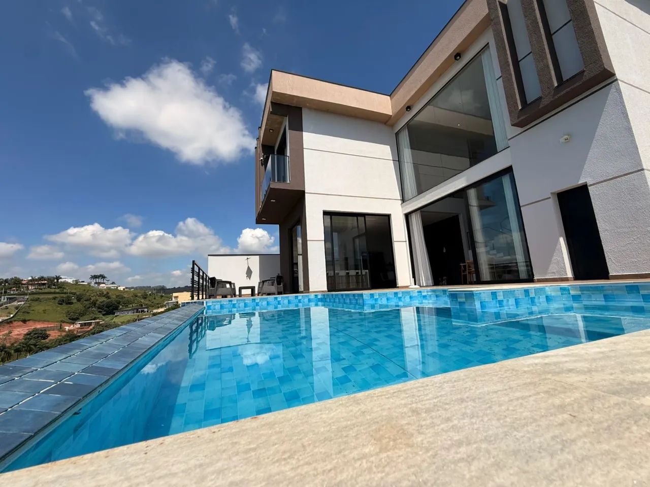Refúgio em Igaratá- Linda Casa - Foto 3