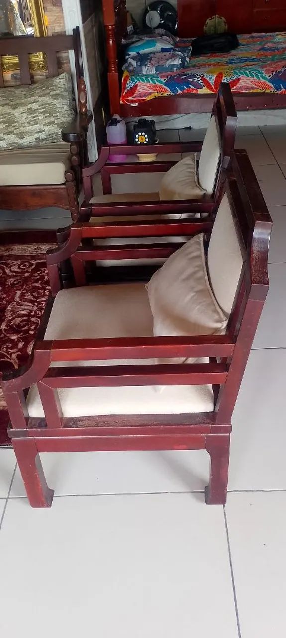 Poltronas  - Foto 2