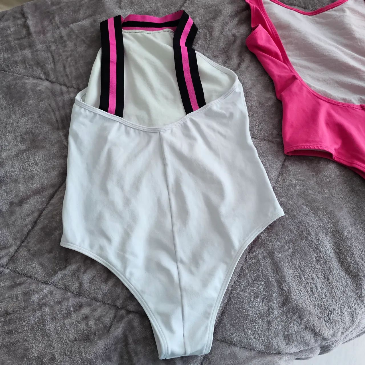 Dois bodys maiô lindos - Foto 5