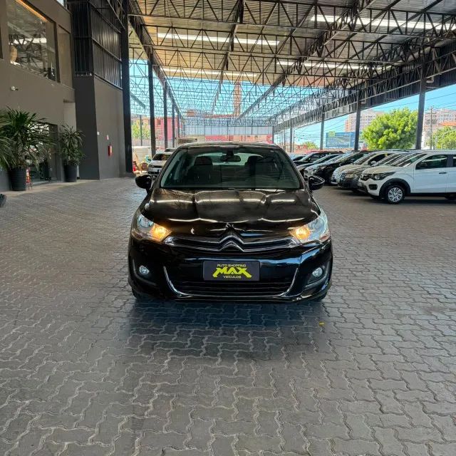 Citroën C4 2015