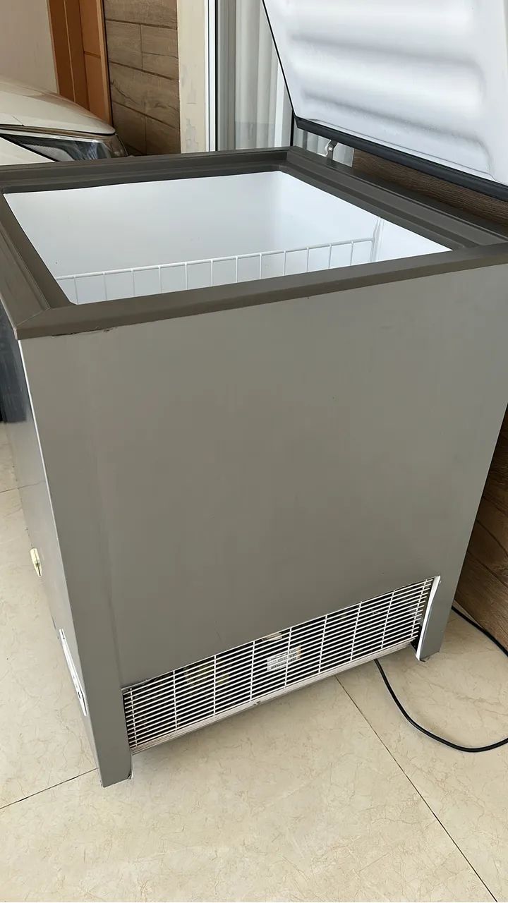 Freezer Cônsul  - Foto 3
