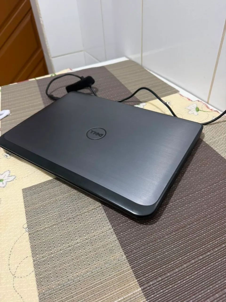 Notebook Dell i5 / SSD - Foto 2