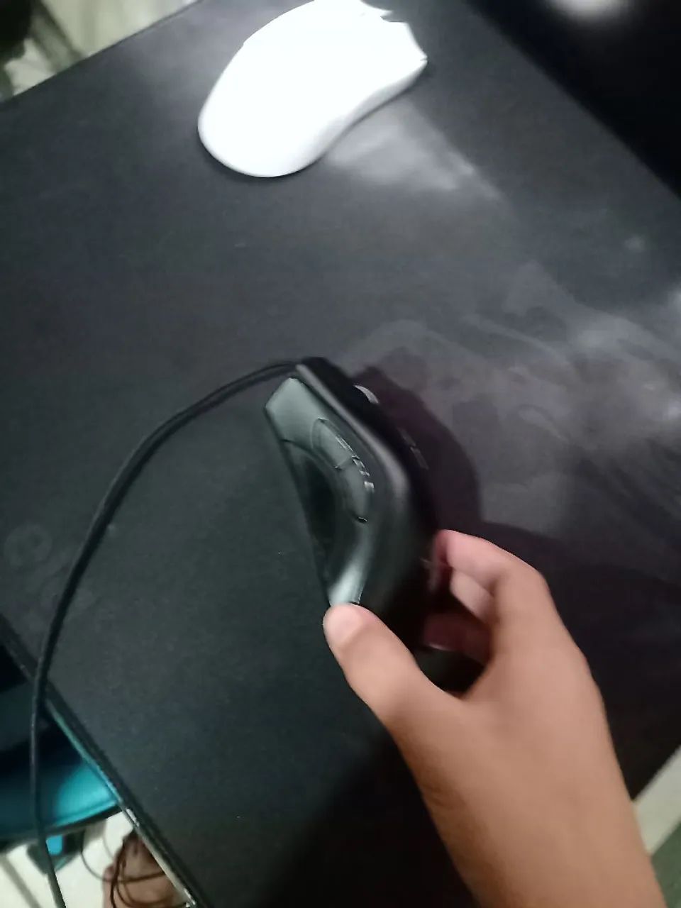 Mouse razer dethadher elite 16000 dpi - Foto 4