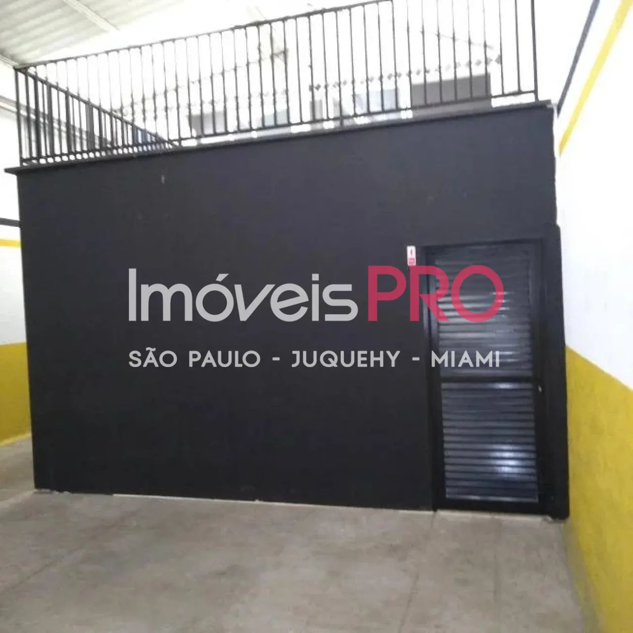 Galpão, Vila Hamburguesa - São Paulo - Foto 2