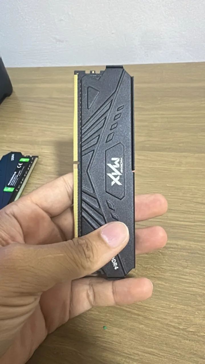Memoria ram DDR4 3200 Mhz - Foto 4
