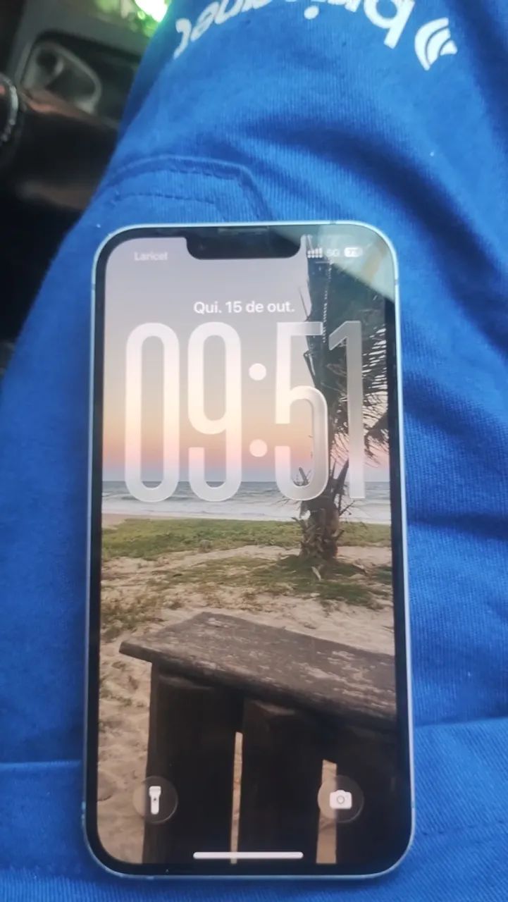 iPhone 14