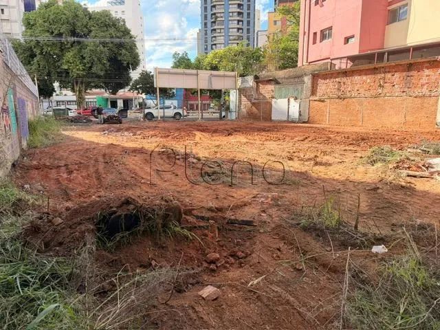 Terreno para alugar em Campinas, Centro, com 658 m² - Foto 4