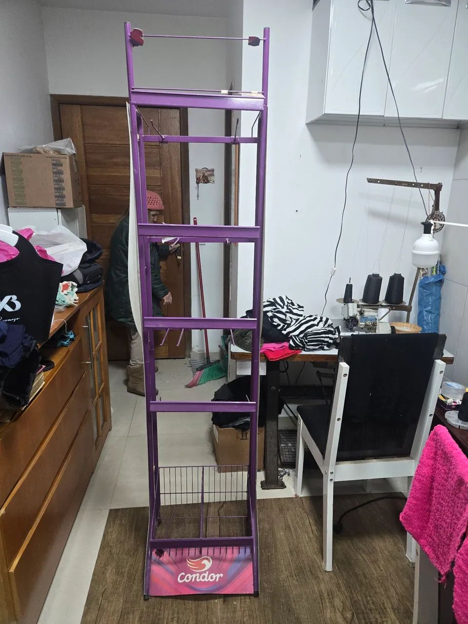 Expositor - Foto 3