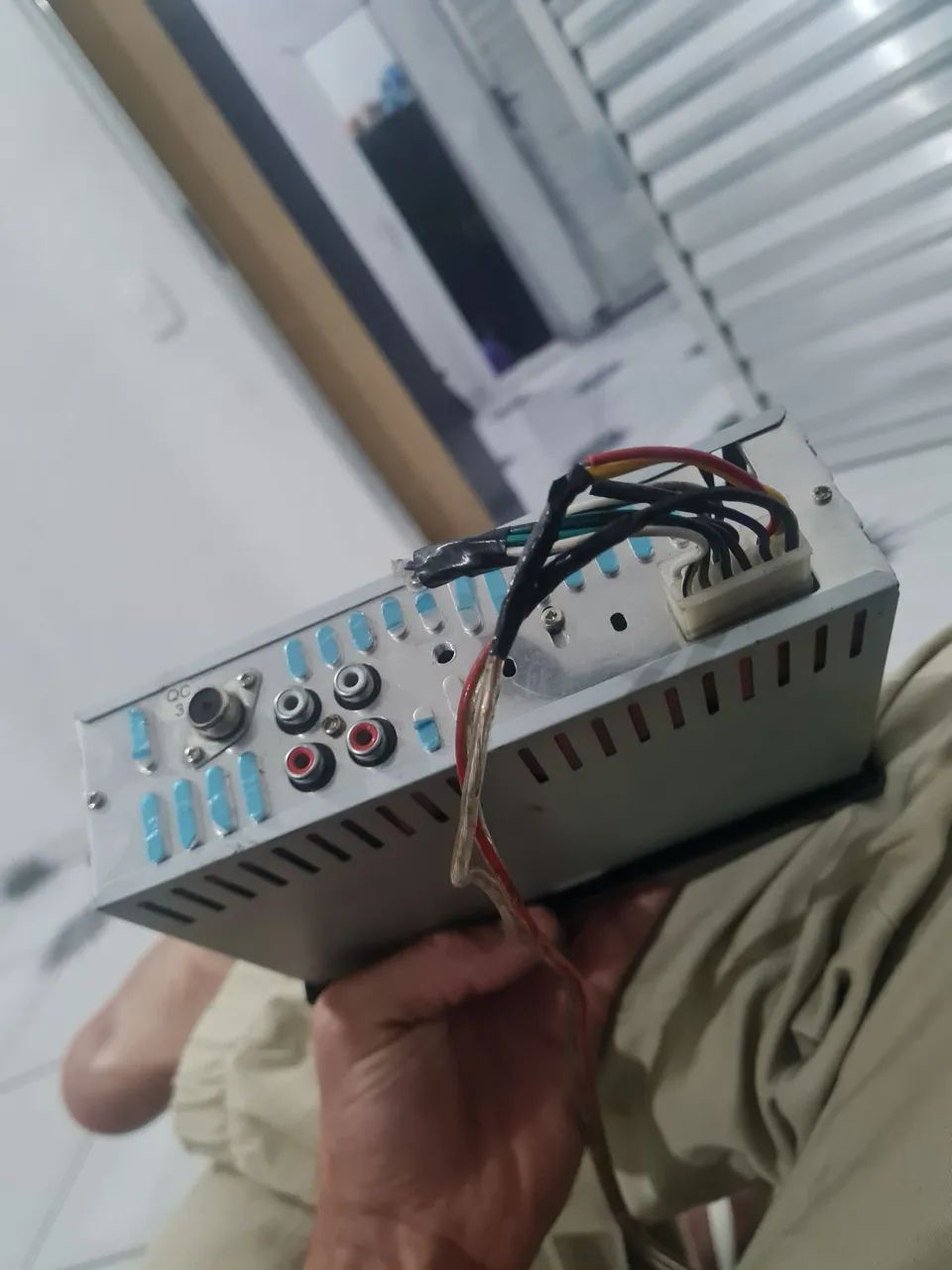 Aparelho de som multilaser - Foto 2