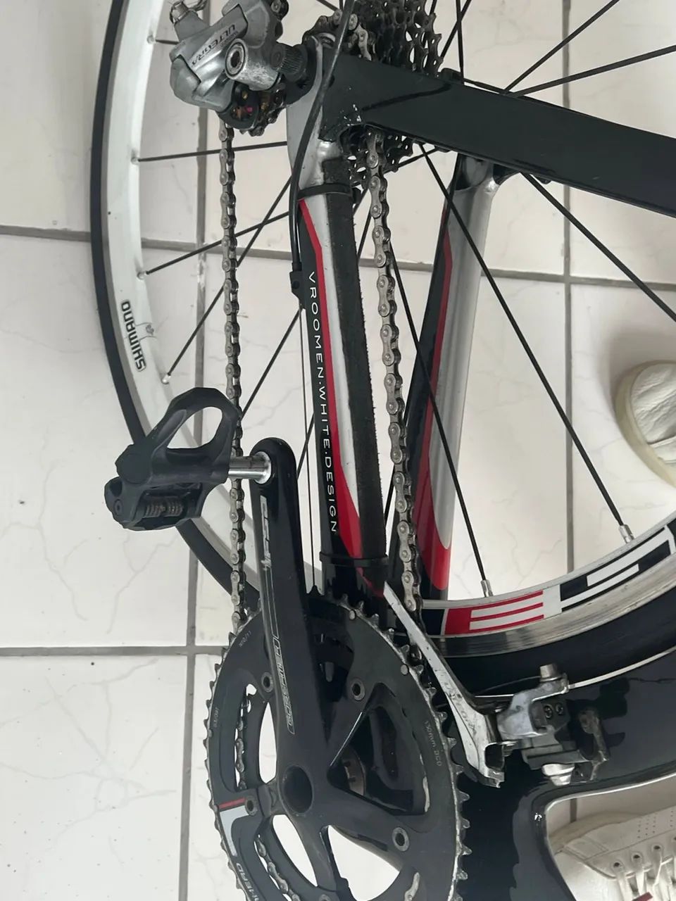 Cervelo Bike - Foto 5