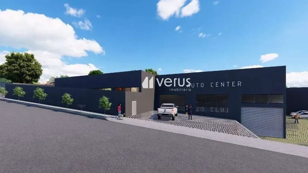 Loja comercial bairro Luizote de Freitas - Foto 2