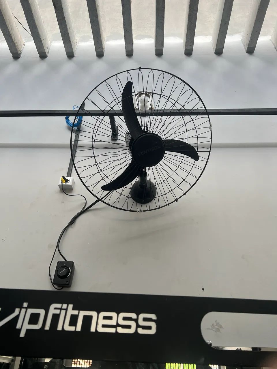 Ventilador 