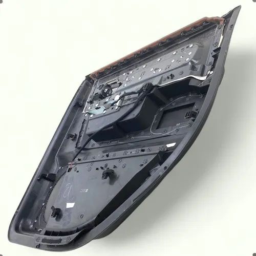 Forro Porta Traseira Esquerda Ram 3500 Longhorn 2022 A 2024 - Foto 6