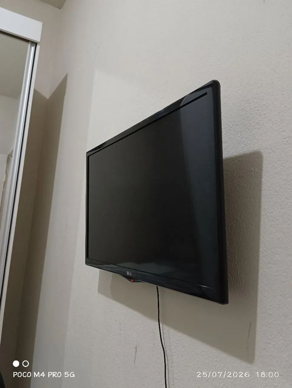 Televisão Samsung 24polegadas  - Foto 2