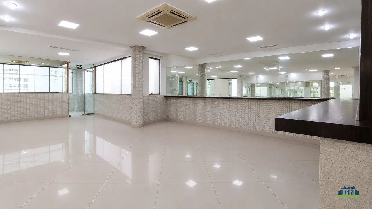 ALUGA-SE SALA COMERCIAL - Foto 3