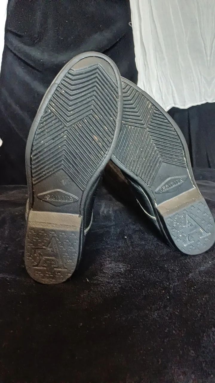 Bota almeida de equitação  - Foto 2