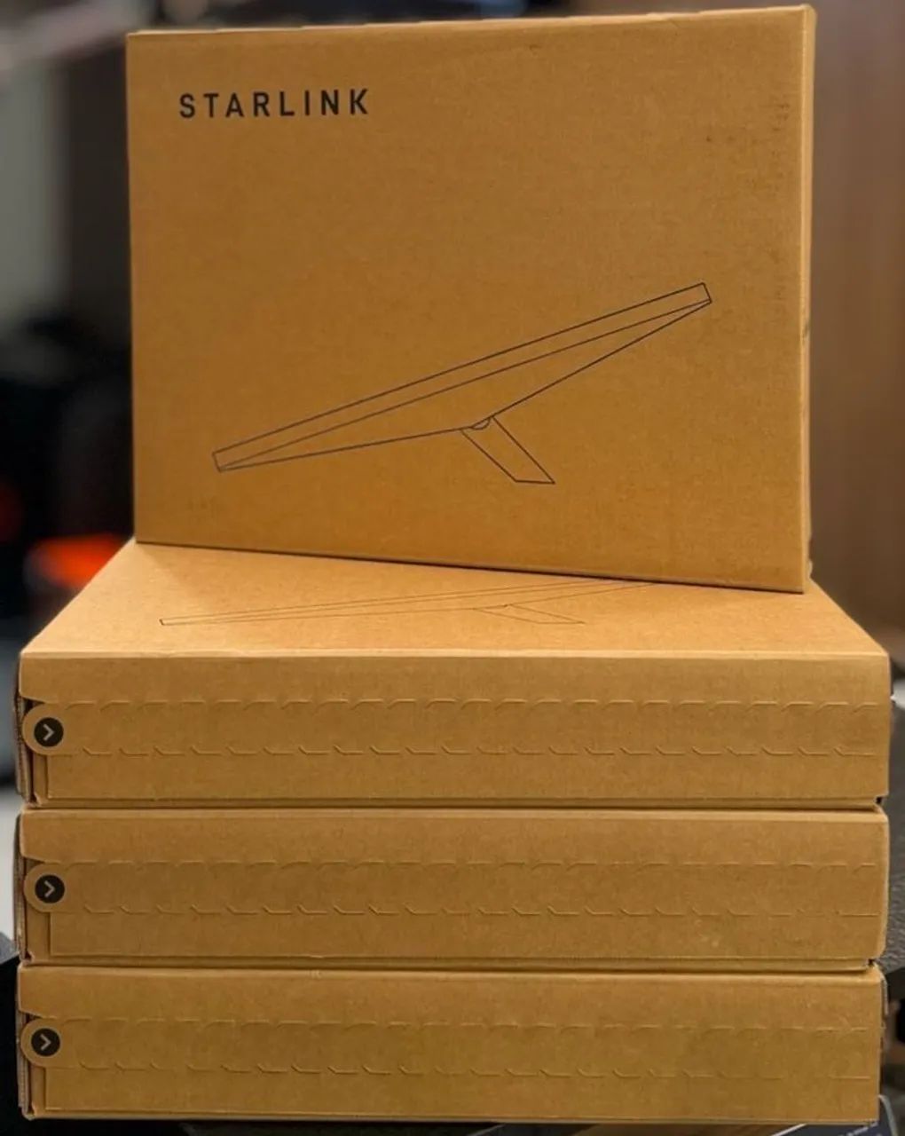 Starlink mini  - Foto 2