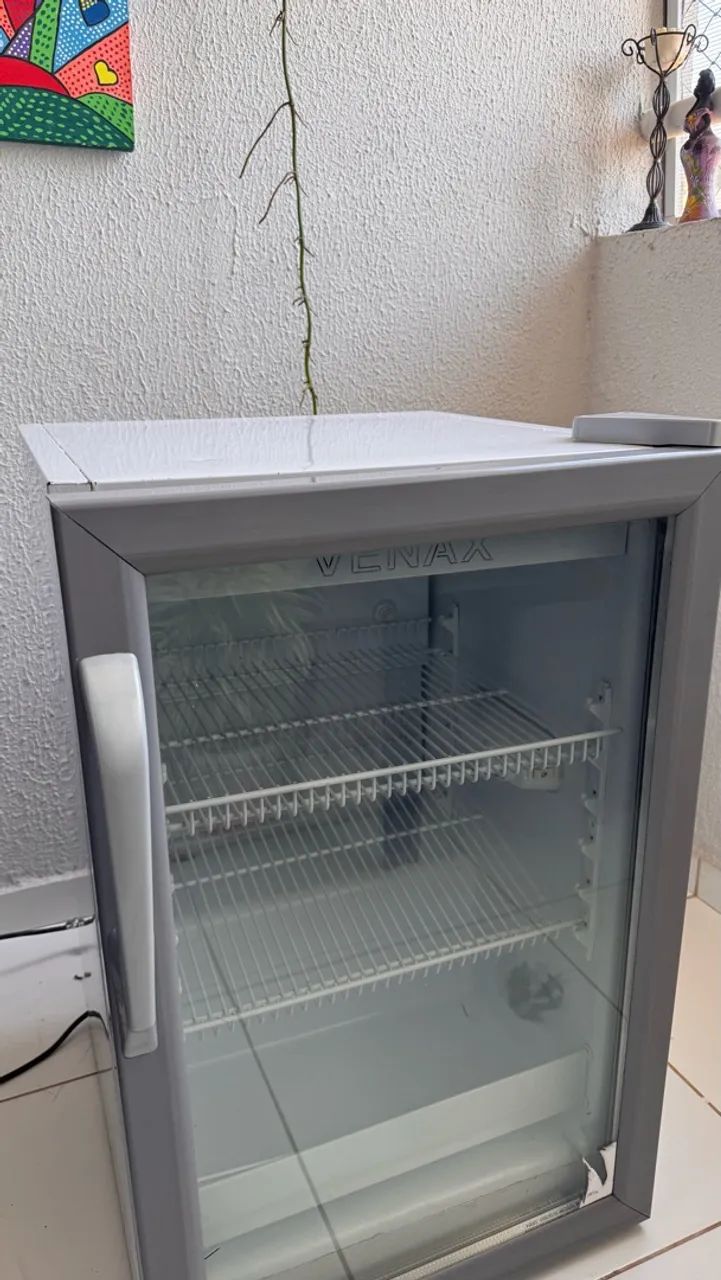 Expositora de Bebidas Venax VV 100  - Foto 2