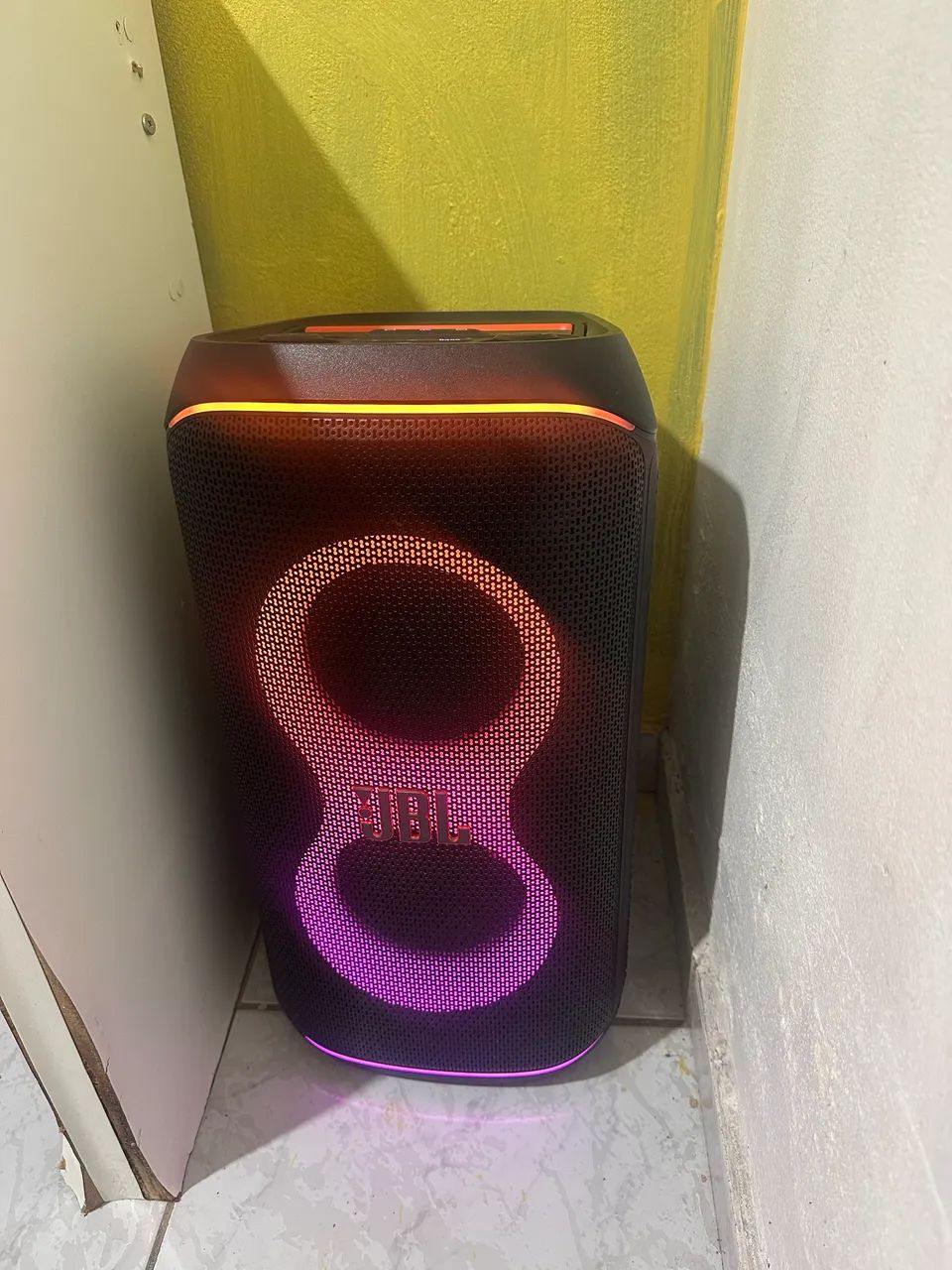 JBL Partybox 120 club