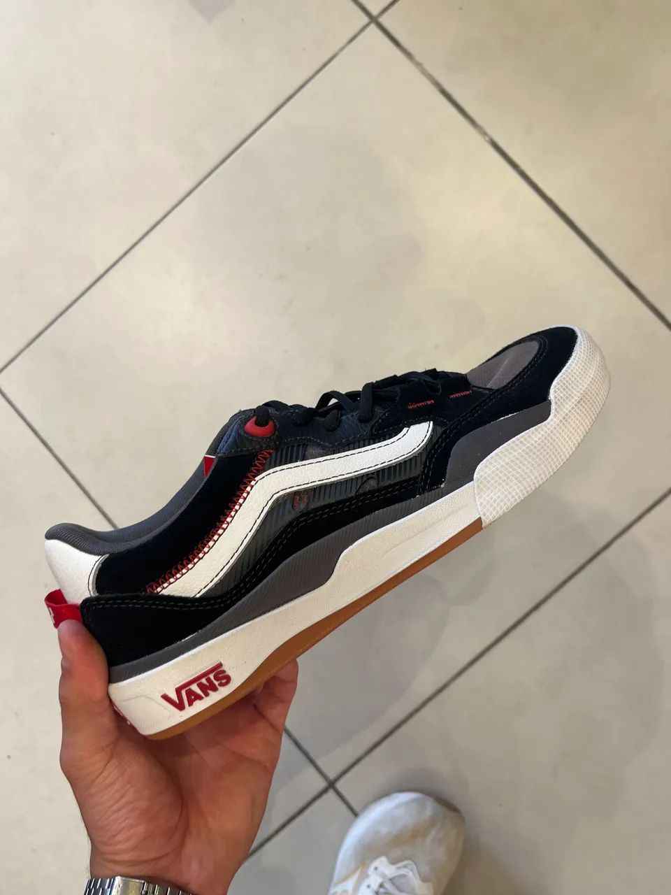TENIS VANS WAYVEE SKATE 2.0 ORIGINAL