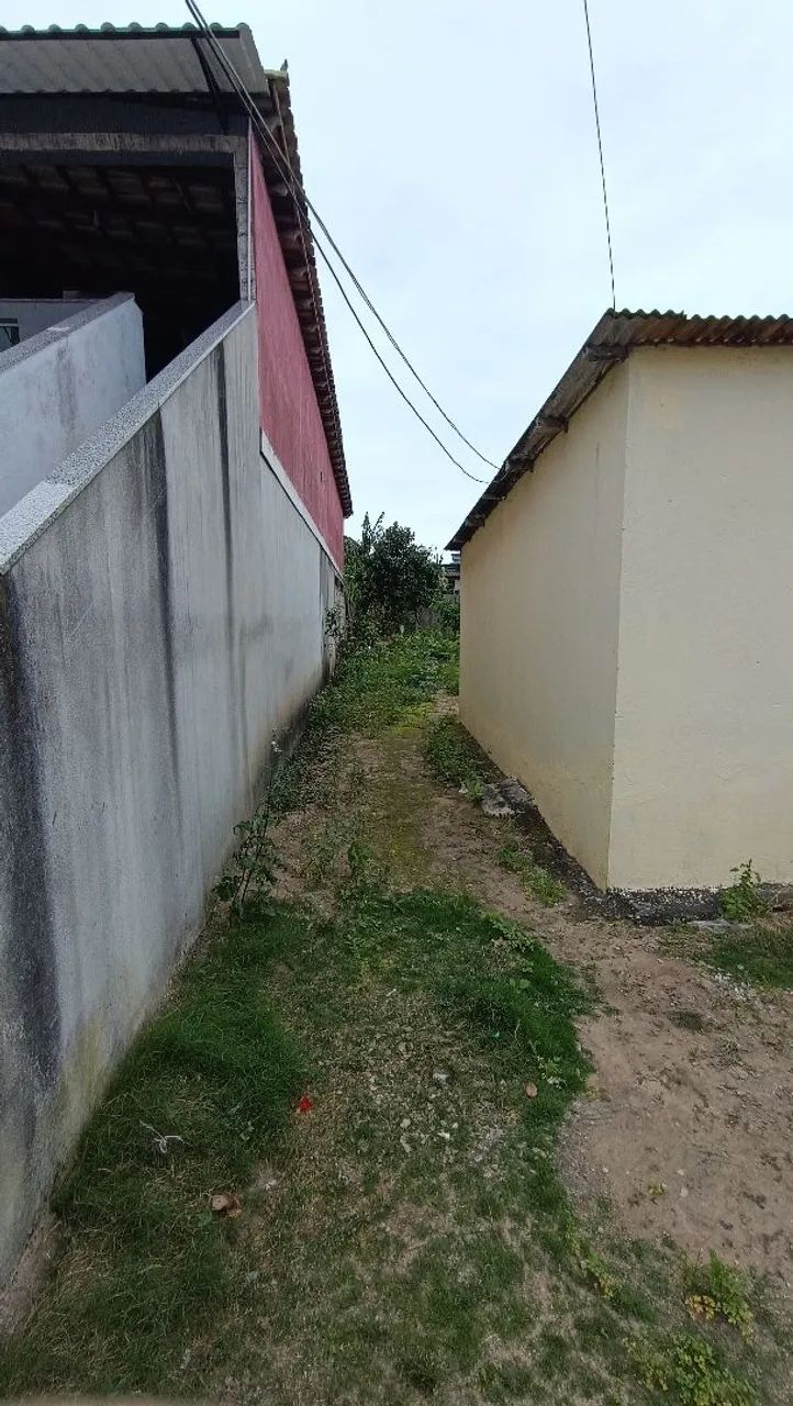 Vendo Casa em Marataízes - Foto 2