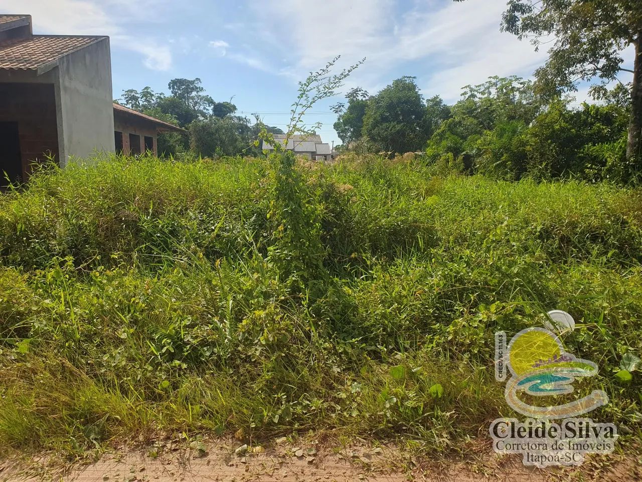 Lote / Terreno em Itapoá/SC no Brandalize - Foto 3