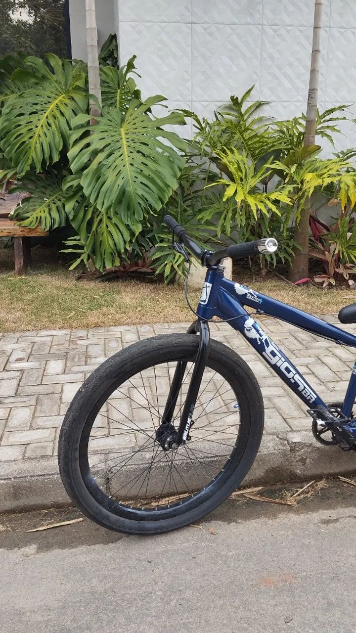 Gios 4Trix 2026 zerada demais  - Foto 4
