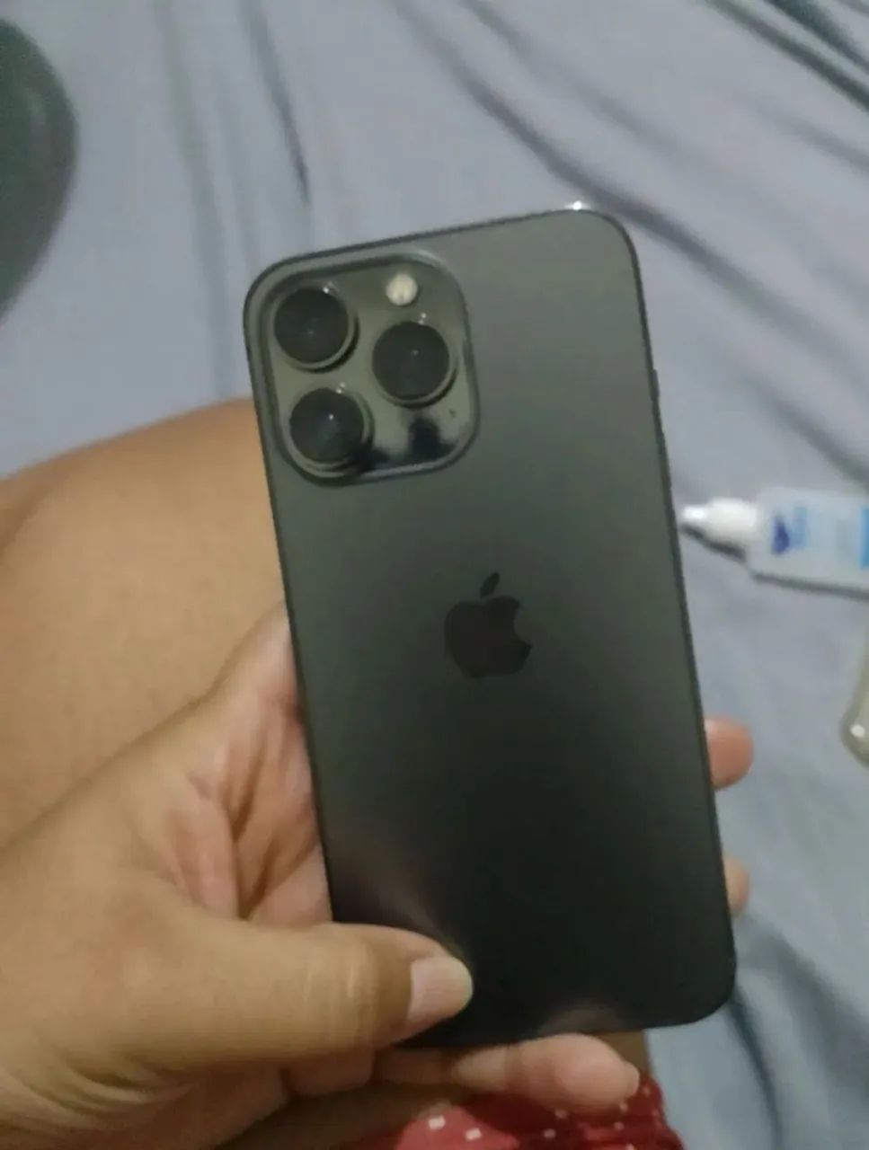 iPhone 13pro pra vender logo aceito ofertas 
