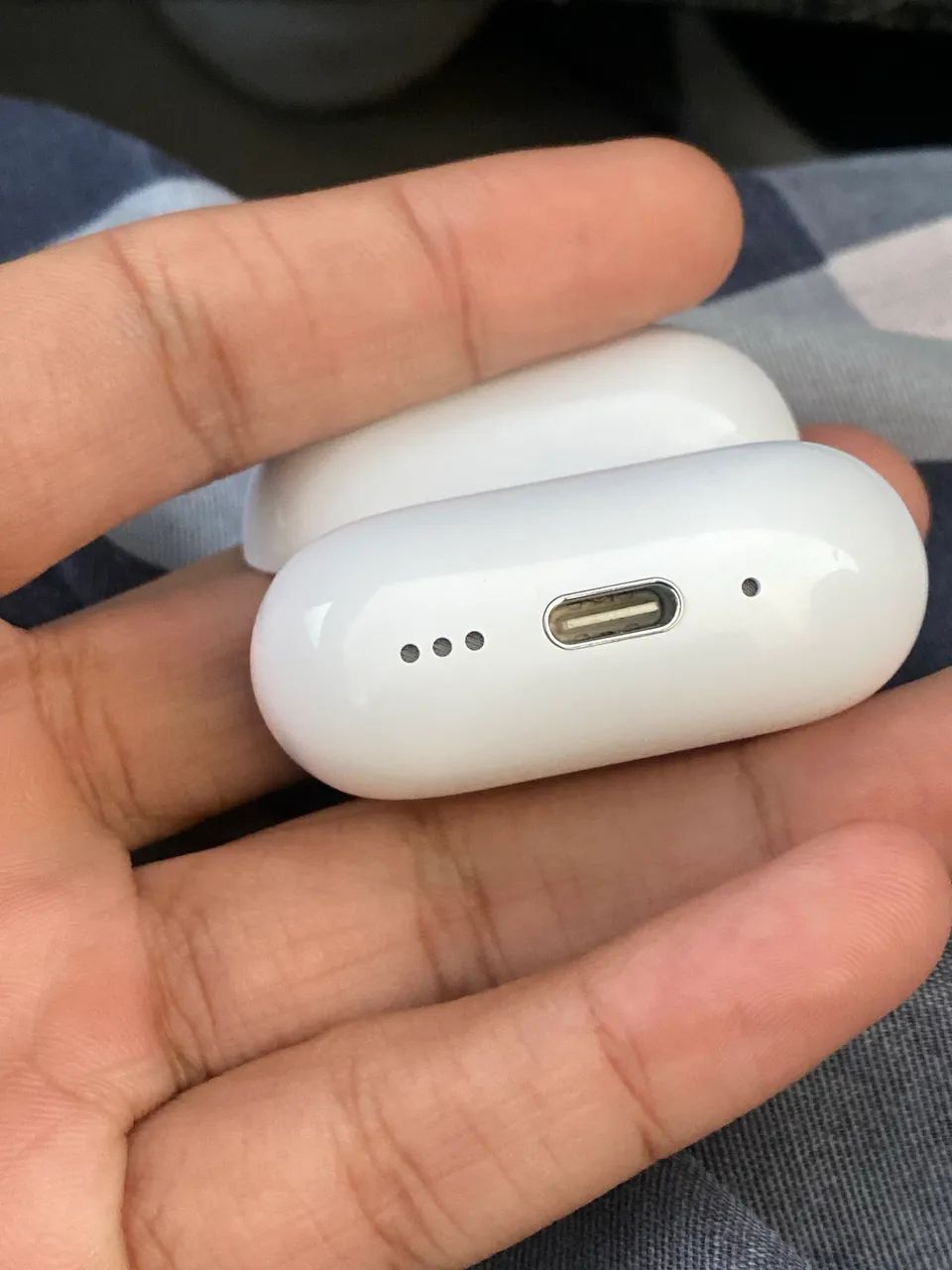 AirPods 4 ANC 本体 AirPods 4 ANC - Fones de Ouvido - Velha, Blumenau 1505146732 | OLX