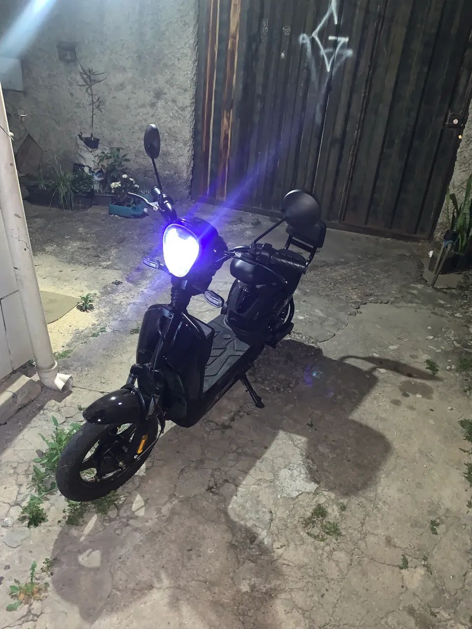 Bicicleta elétrica Koobert 2026 - Foto 3