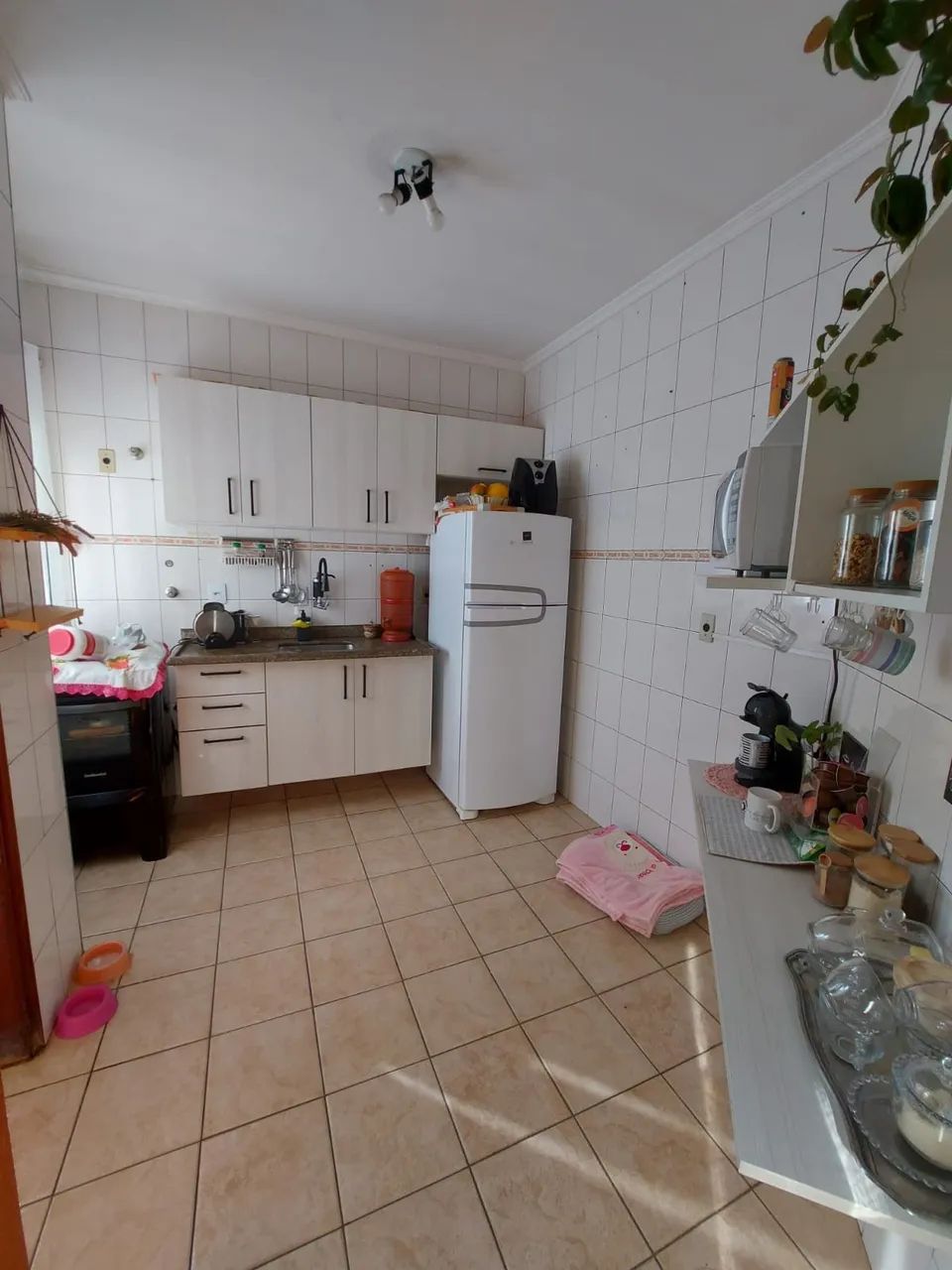 Apartamento em Vila Haro - Sorocaba - Foto 2