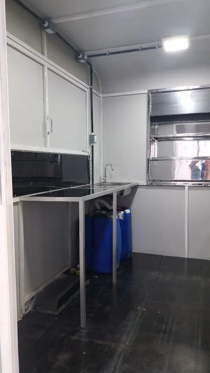Trailer  - Foto 5