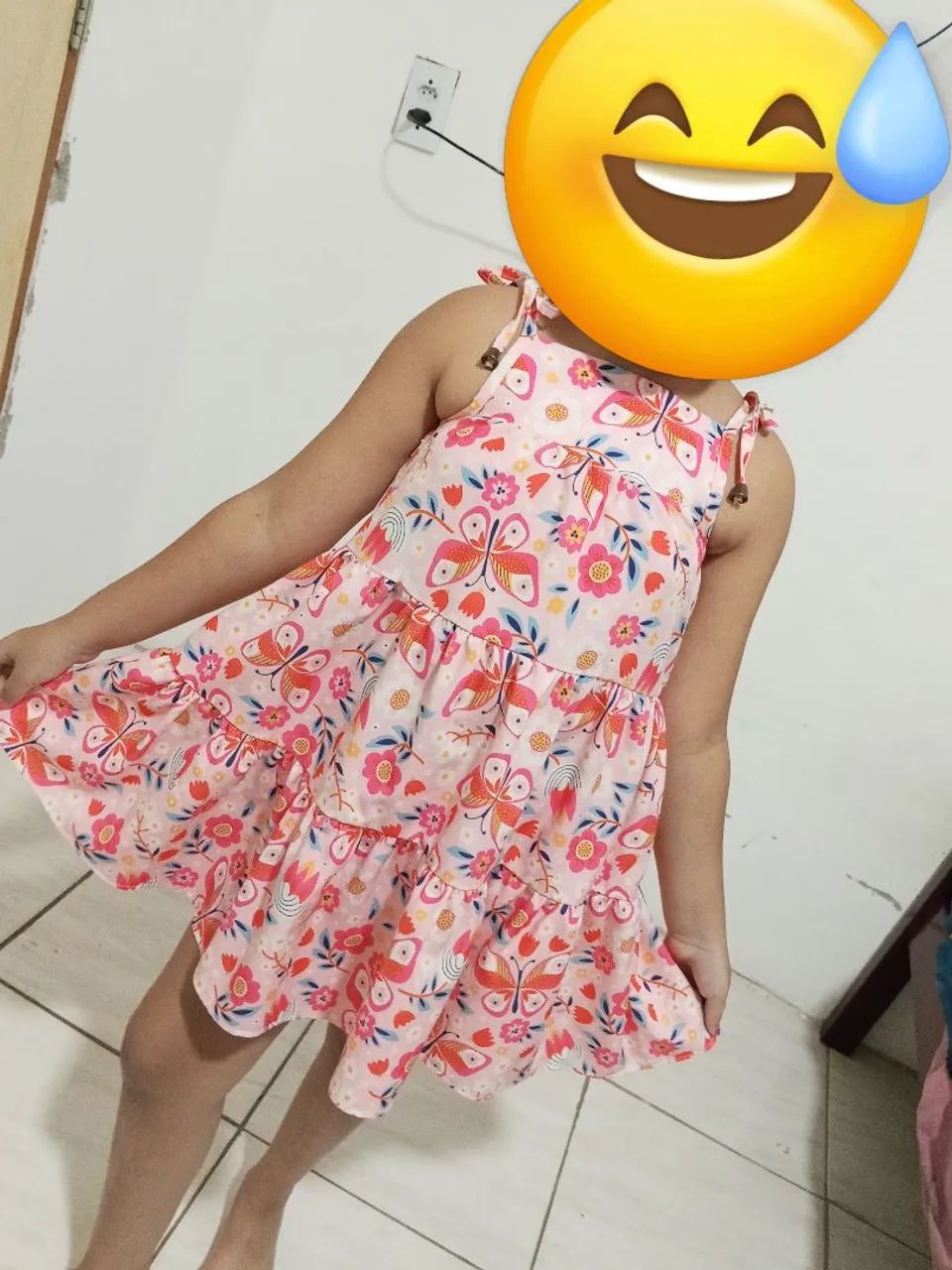 Roupa infantil menina - Foto 5